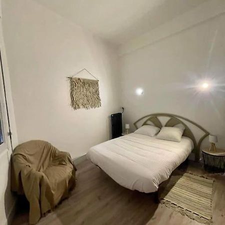 La Belle Epoque, Climatisation, Emplacement Ideal Apartamento Carcassonne Exterior foto