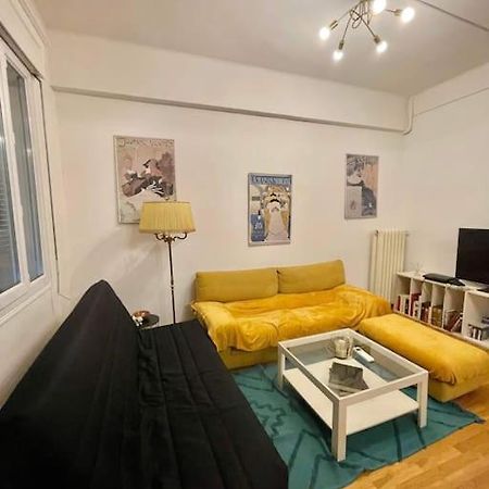 La Belle Epoque, Climatisation, Emplacement Ideal Apartamento Carcassonne Exterior foto
