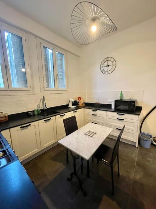La Belle Epoque, Climatisation, Emplacement Ideal Apartamento Carcassonne Exterior foto