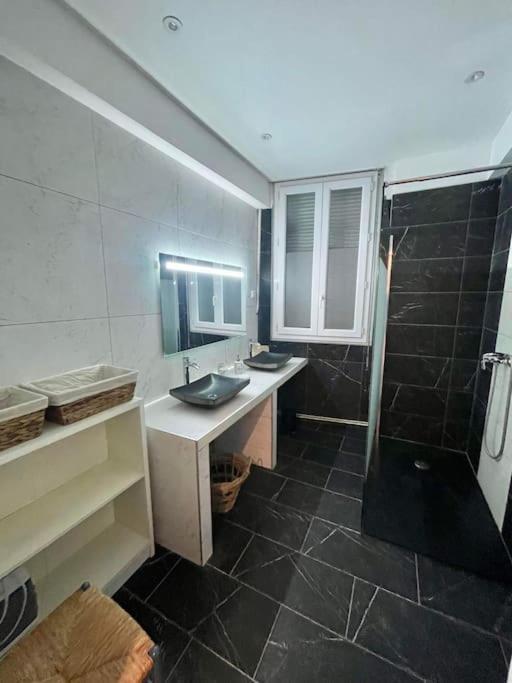 La Belle Epoque, Climatisation, Emplacement Ideal Apartamento Carcassonne Exterior foto