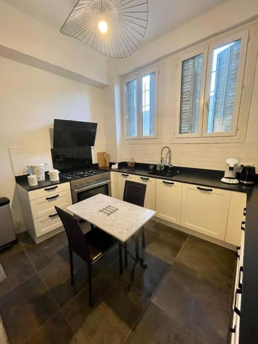 La Belle Epoque, Climatisation, Emplacement Ideal Apartamento Carcassonne Exterior foto